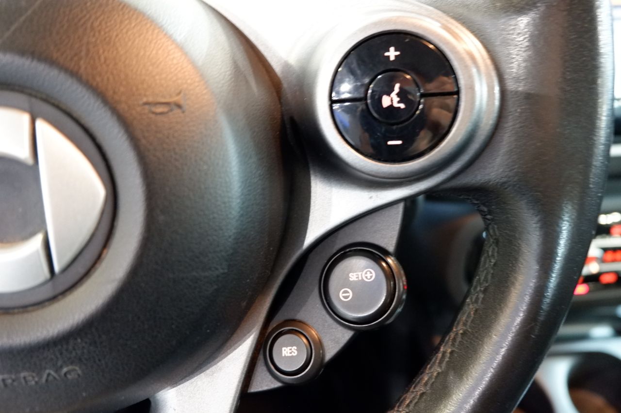 Smart Fortwo fortwo 52 kW (71 CV) - Foto 14