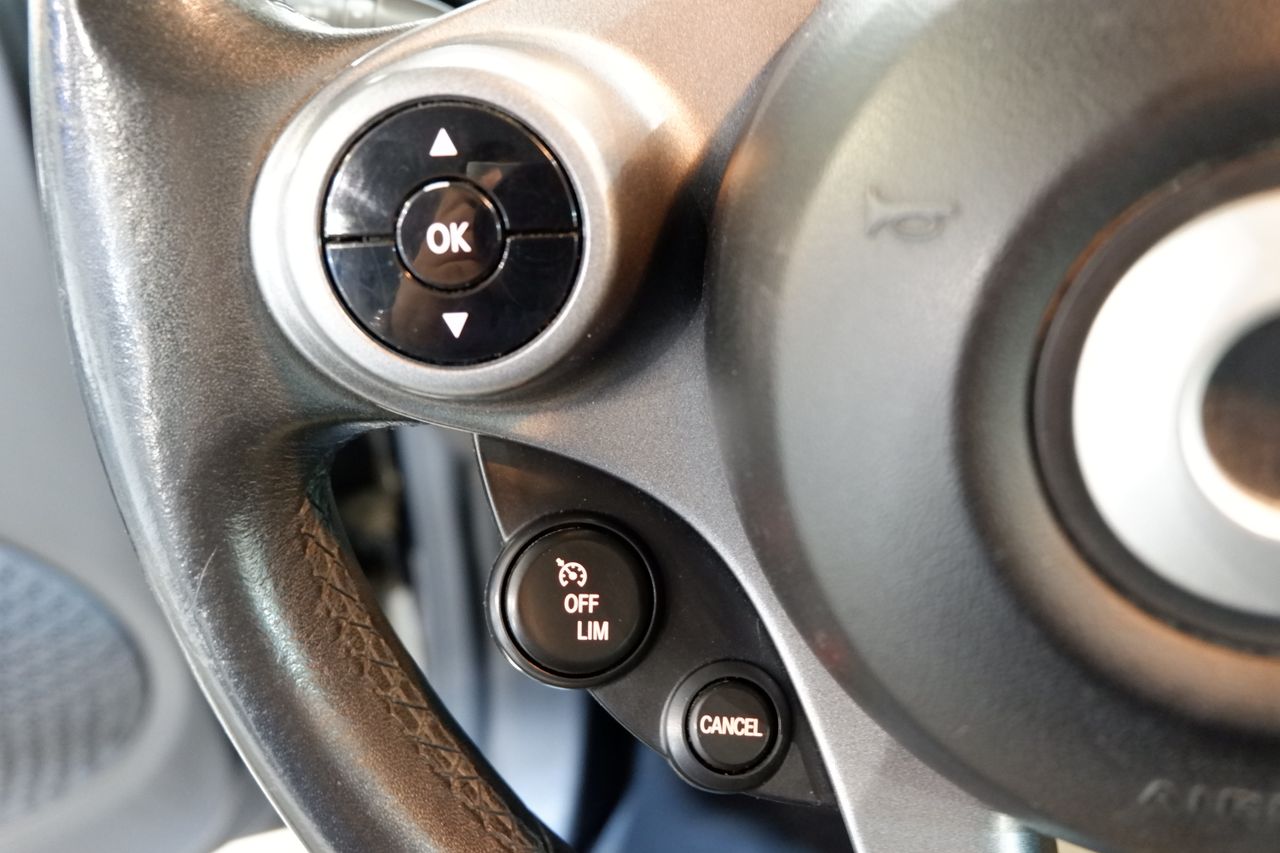 Smart Fortwo fortwo 52 kW (71 CV) - Foto 15