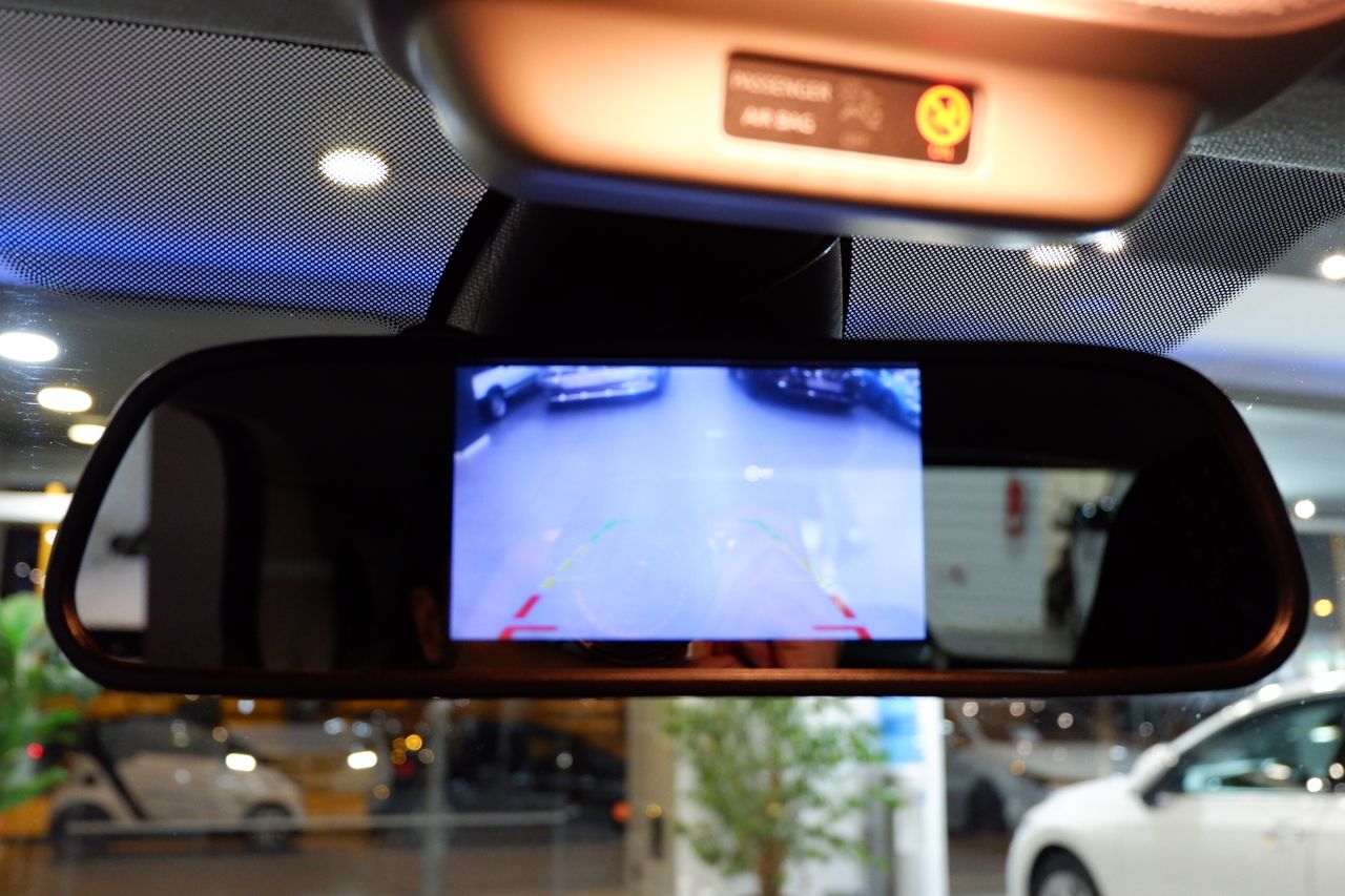 Smart Fortwo fortwo 52 kW (71 CV) - Foto 12