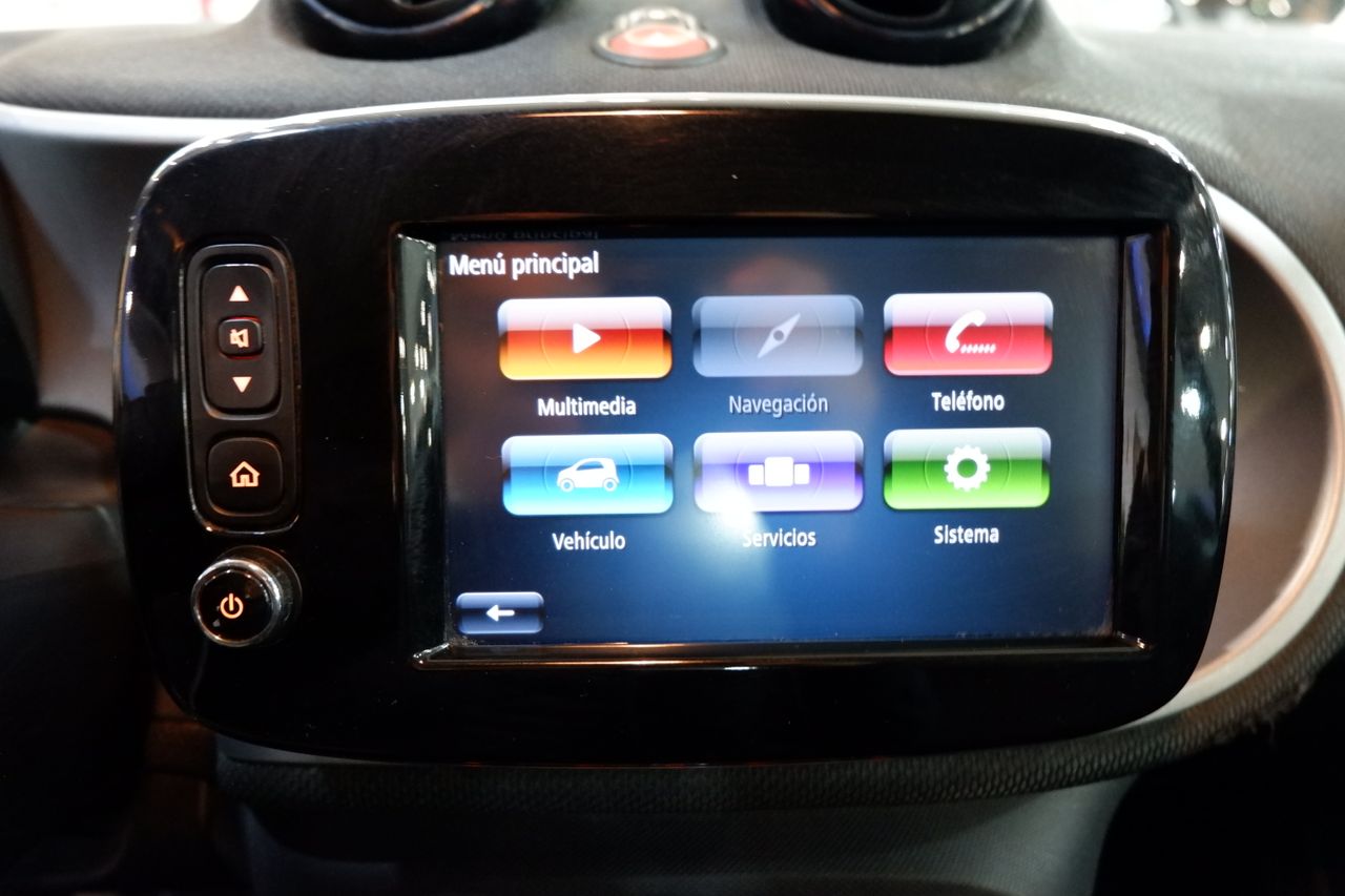 Smart Fortwo fortwo 52 kW (71 CV) - Foto 11