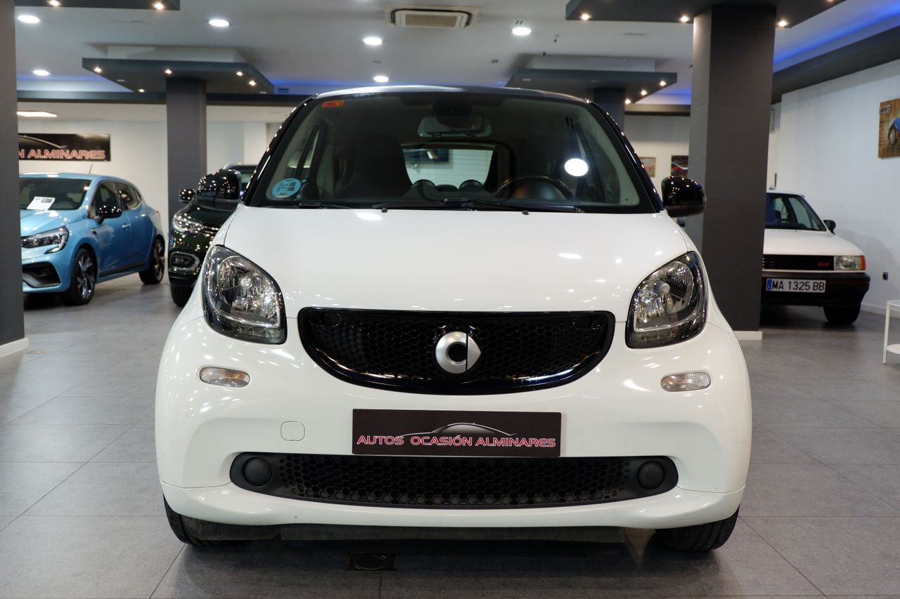 Smart Fortwo fortwo 52 kW (71 CV) - Foto 3