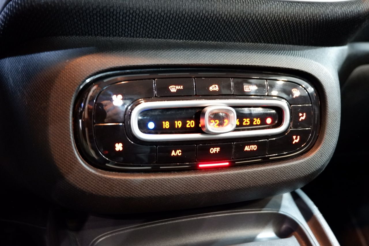 Smart Fortwo fortwo 52 kW (71 CV) - Foto 9