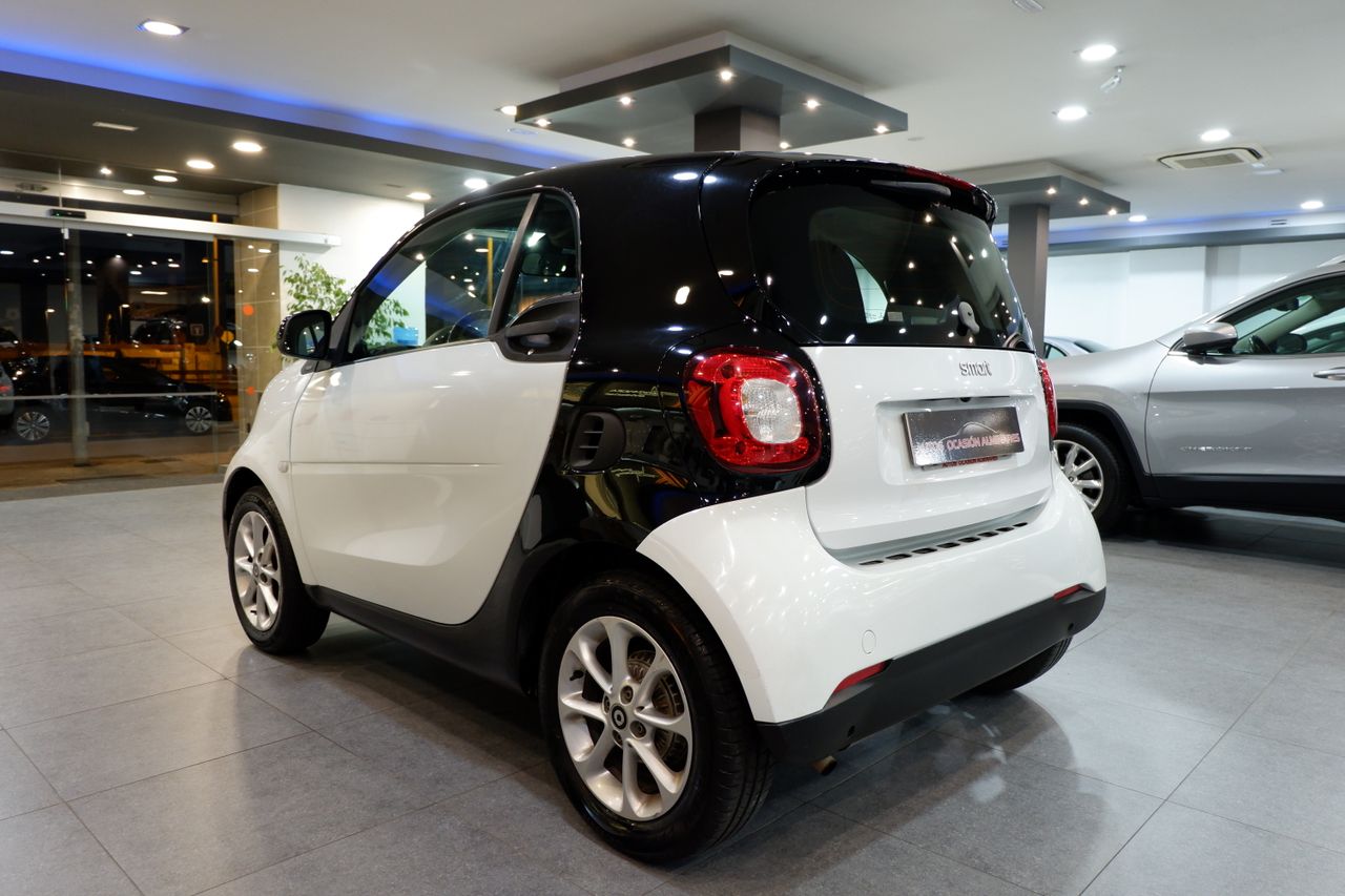 Smart Fortwo fortwo 52 kW (71 CV) - Foto 7