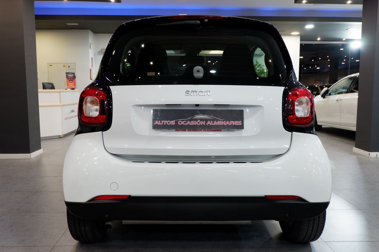 Smart Fortwo fortwo 52 kW (71 CV) - Foto 6