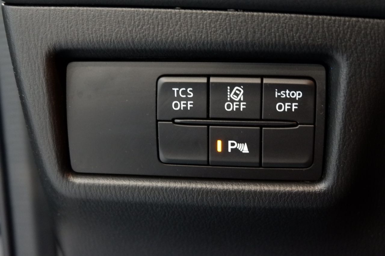 Mazda CX-5 Evolution 2.0 SKYACTIV-G 121 kW (165 CV) 2WD - Foto 23