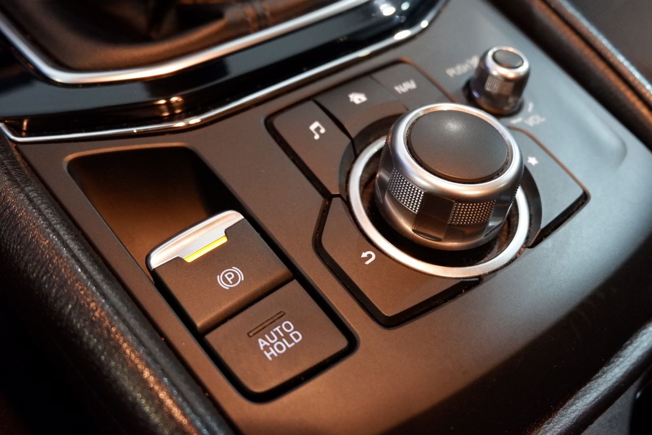 Mazda CX-5 Evolution 2.0 SKYACTIV-G 121 kW (165 CV) 2WD - Foto 15