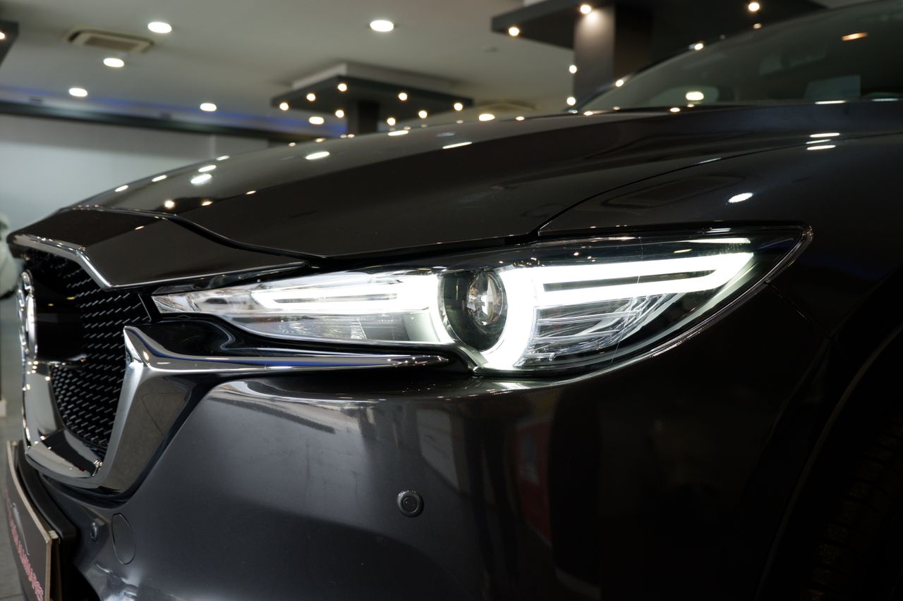 Mazda CX-5 Evolution 2.0 SKYACTIV-G 121 kW (165 CV) 2WD - Foto 29