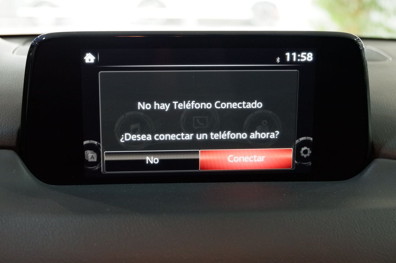 Mazda CX-5 Evolution 2.0 SKYACTIV-G 121 kW (165 CV) 2WD - Foto 19