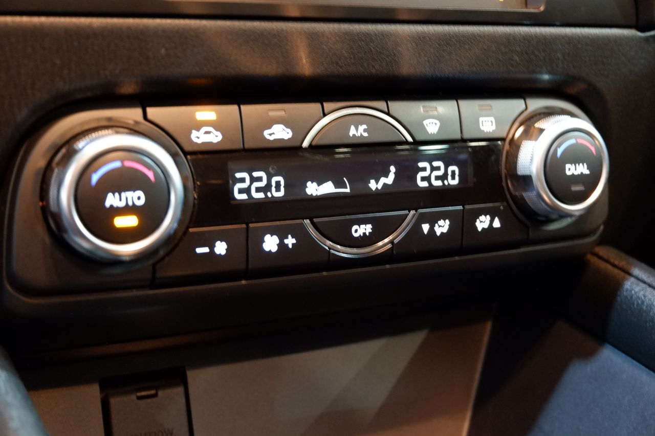 Mazda CX-5 Evolution 2.0 SKYACTIV-G 121 kW (165 CV) 2WD - Foto 17