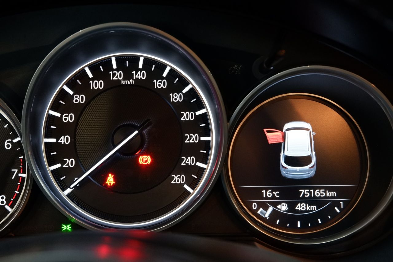 Mazda CX-5 Evolution 2.0 SKYACTIV-G 121 kW (165 CV) 2WD - Foto 22