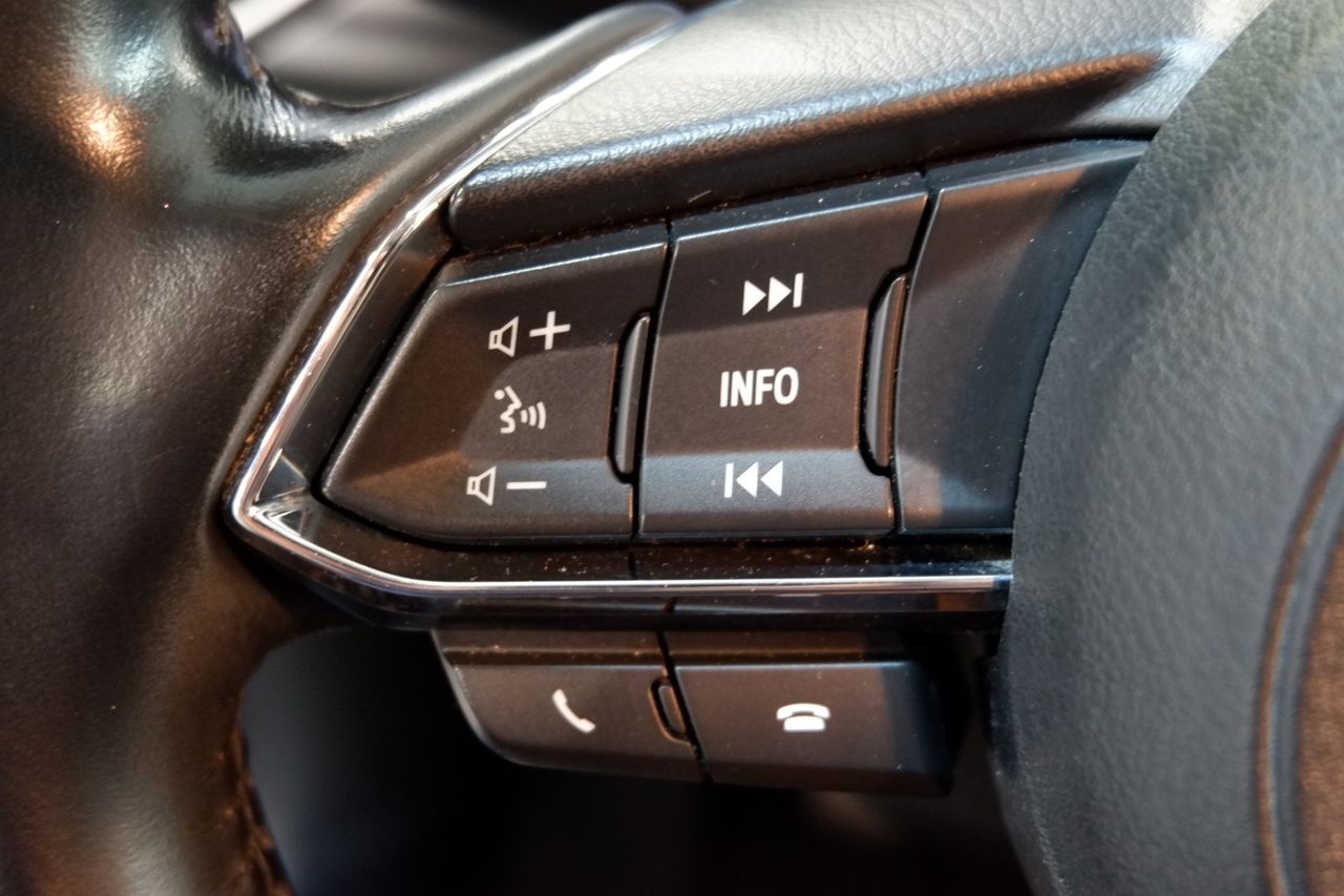 Mazda CX-5 Evolution 2.0 SKYACTIV-G 121 kW (165 CV) 2WD - Foto 27