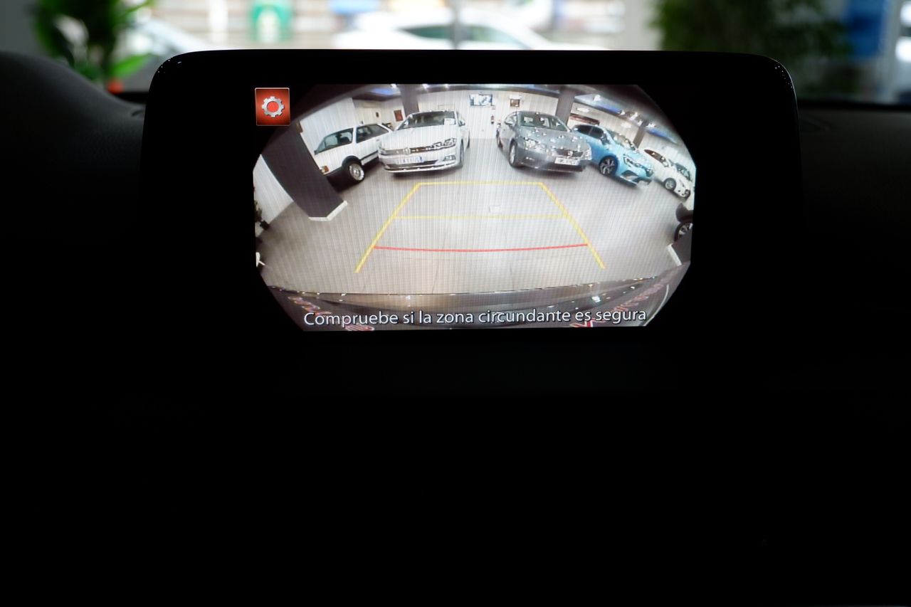 Mazda CX-5 Evolution 2.0 SKYACTIV-G 121 kW (165 CV) 2WD - Foto 28