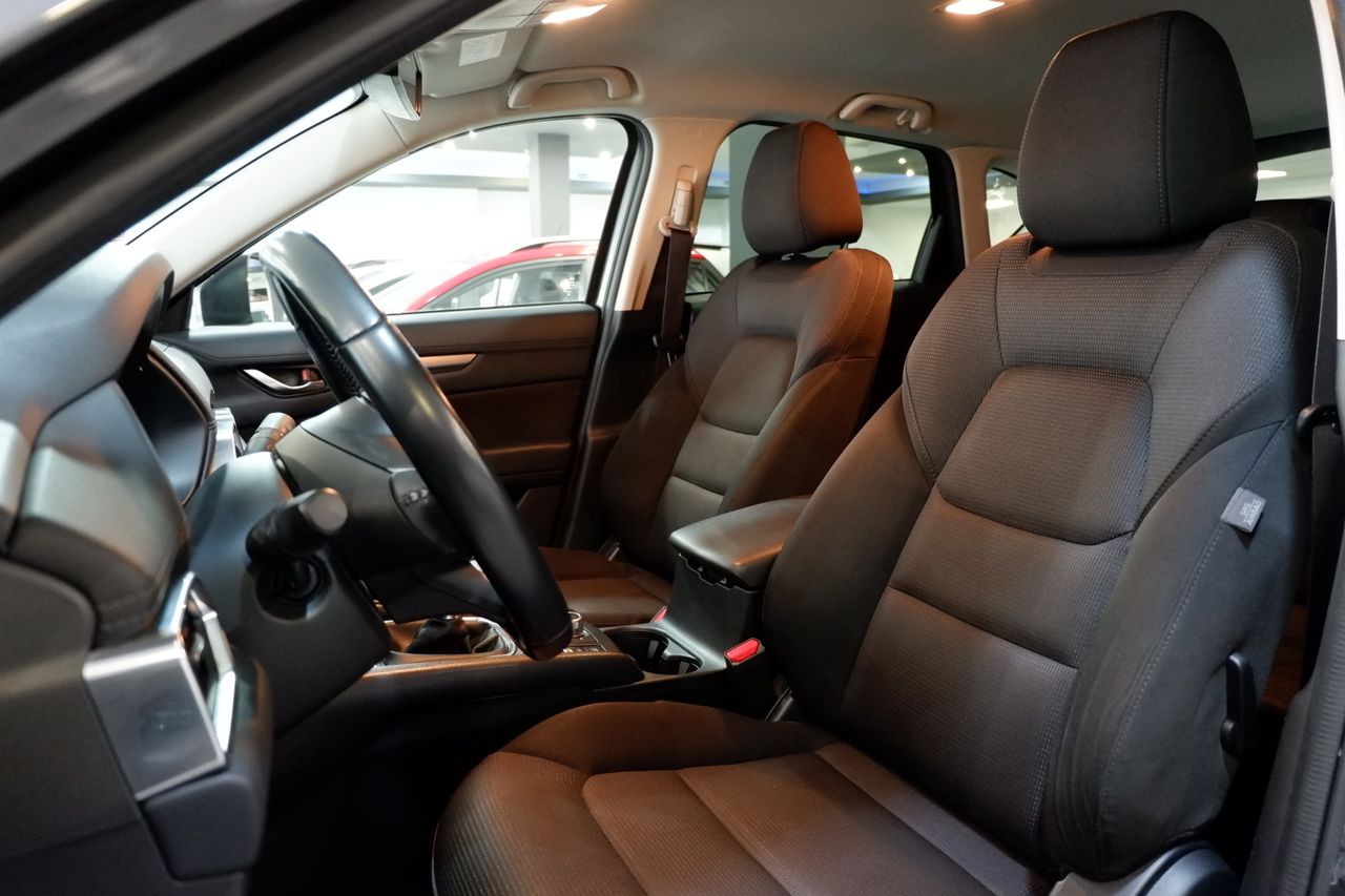 Mazda CX-5 Evolution 2.0 SKYACTIV-G 121 kW (165 CV) 2WD - Foto 14