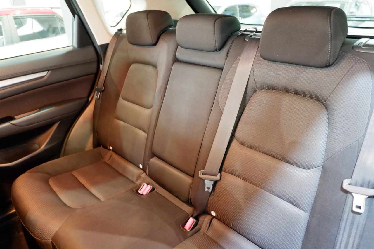 Mazda CX-5 Evolution 2.0 SKYACTIV-G 121 kW (165 CV) 2WD - Foto 9