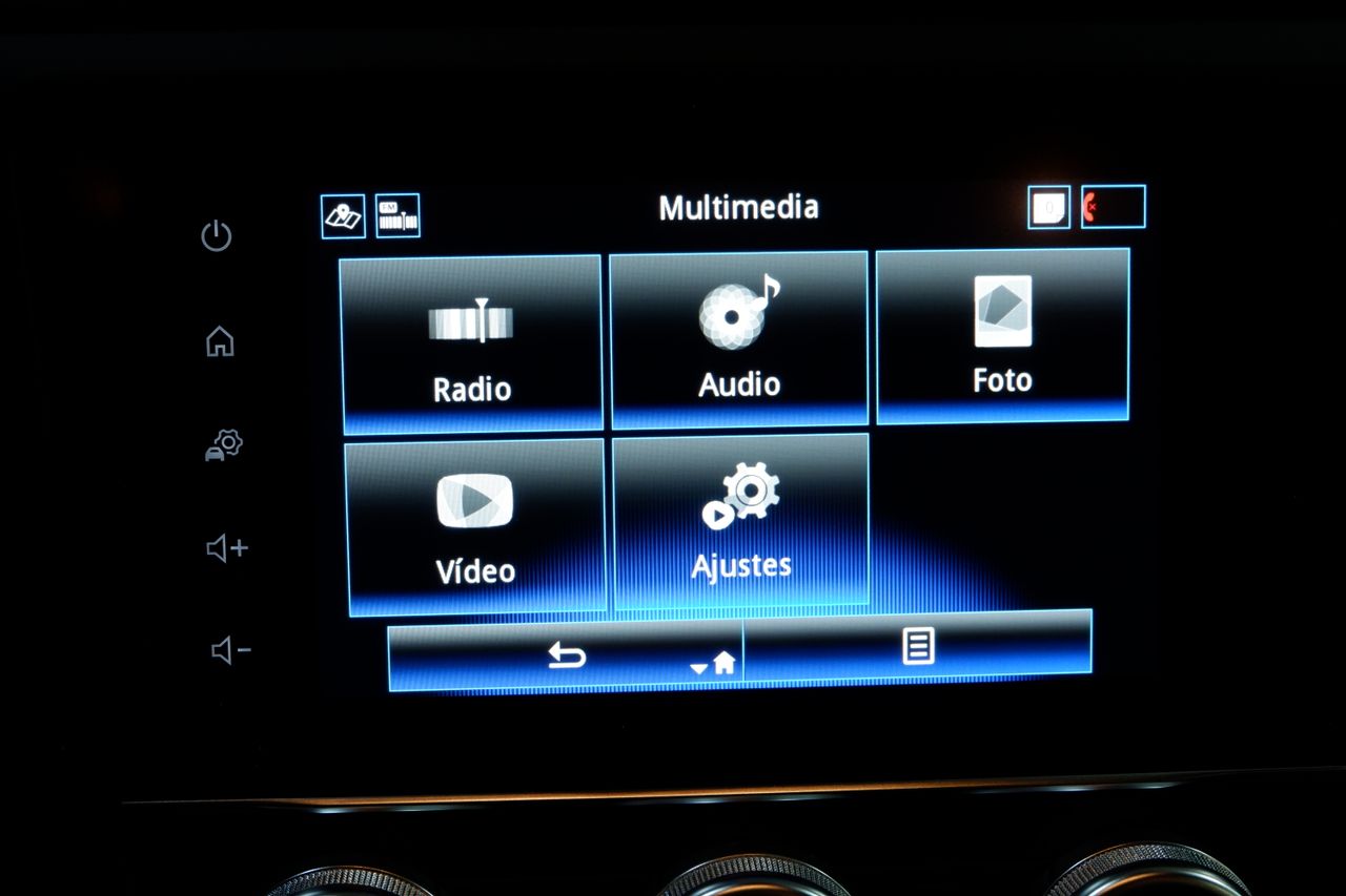 Renault Kadjar Limited TCe GPF 103 kW (140 CV) - Foto 20