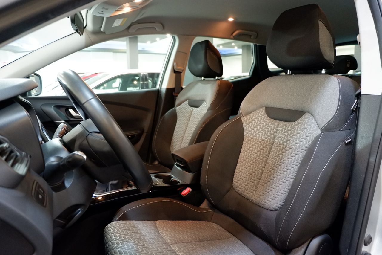 Renault Kadjar Limited TCe GPF 103 kW (140 CV) - Foto 13