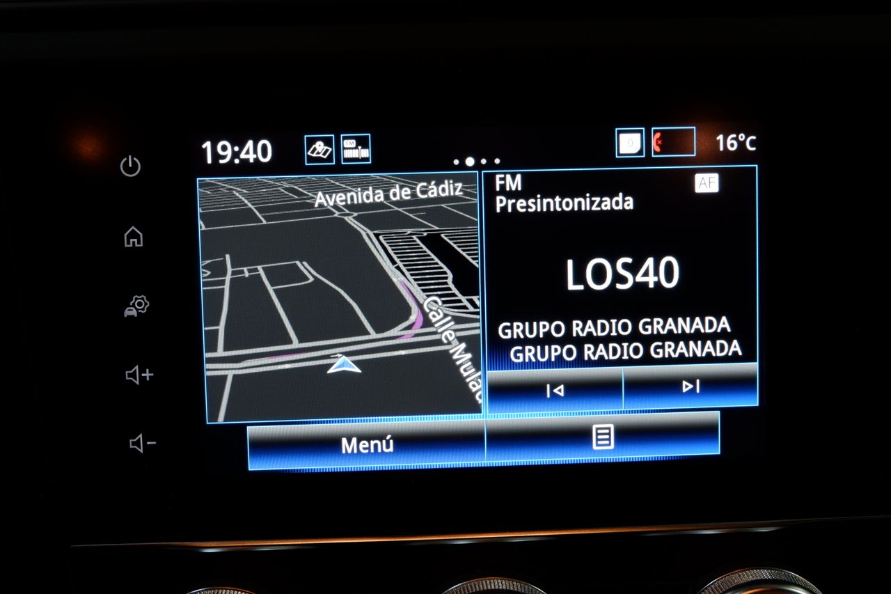 Renault Kadjar Limited TCe GPF 103 kW (140 CV) - Foto 18