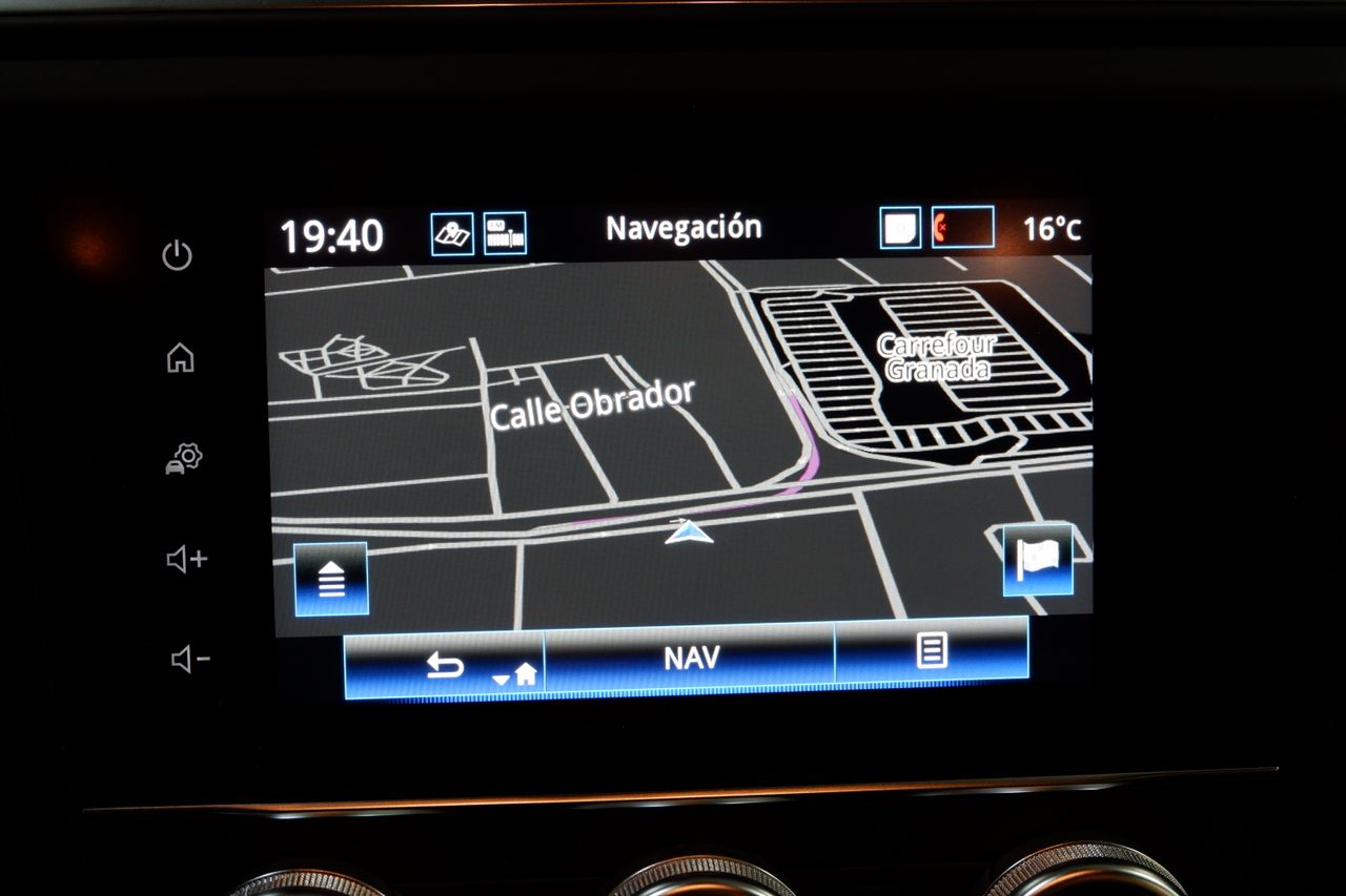 Renault Kadjar Limited TCe GPF 103 kW (140 CV) - Foto 19