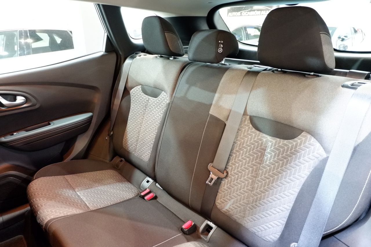 Renault Kadjar Limited TCe GPF 103 kW (140 CV) - Foto 9