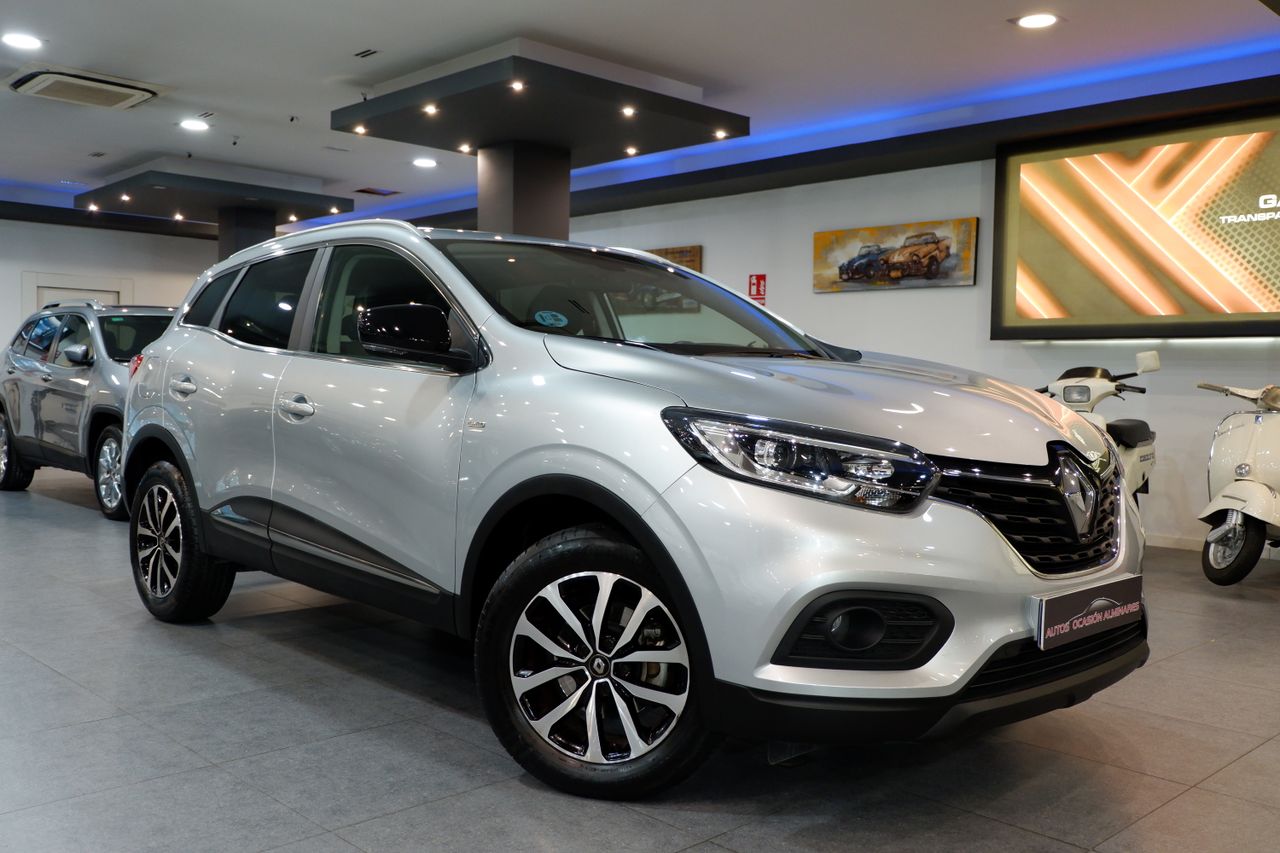 Renault Kadjar Limited TCe GPF 103 kW (140 CV) - Foto 4