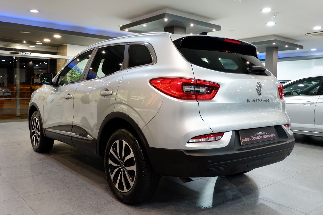 Renault Kadjar Limited TCe GPF 103 kW (140 CV) - Foto 7