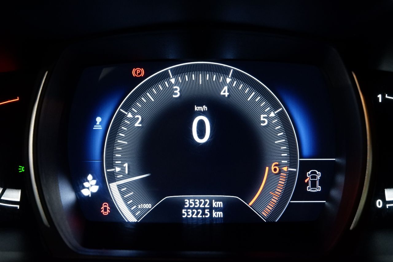 Renault Kadjar Limited TCe GPF 103 kW (140 CV) - Foto 23