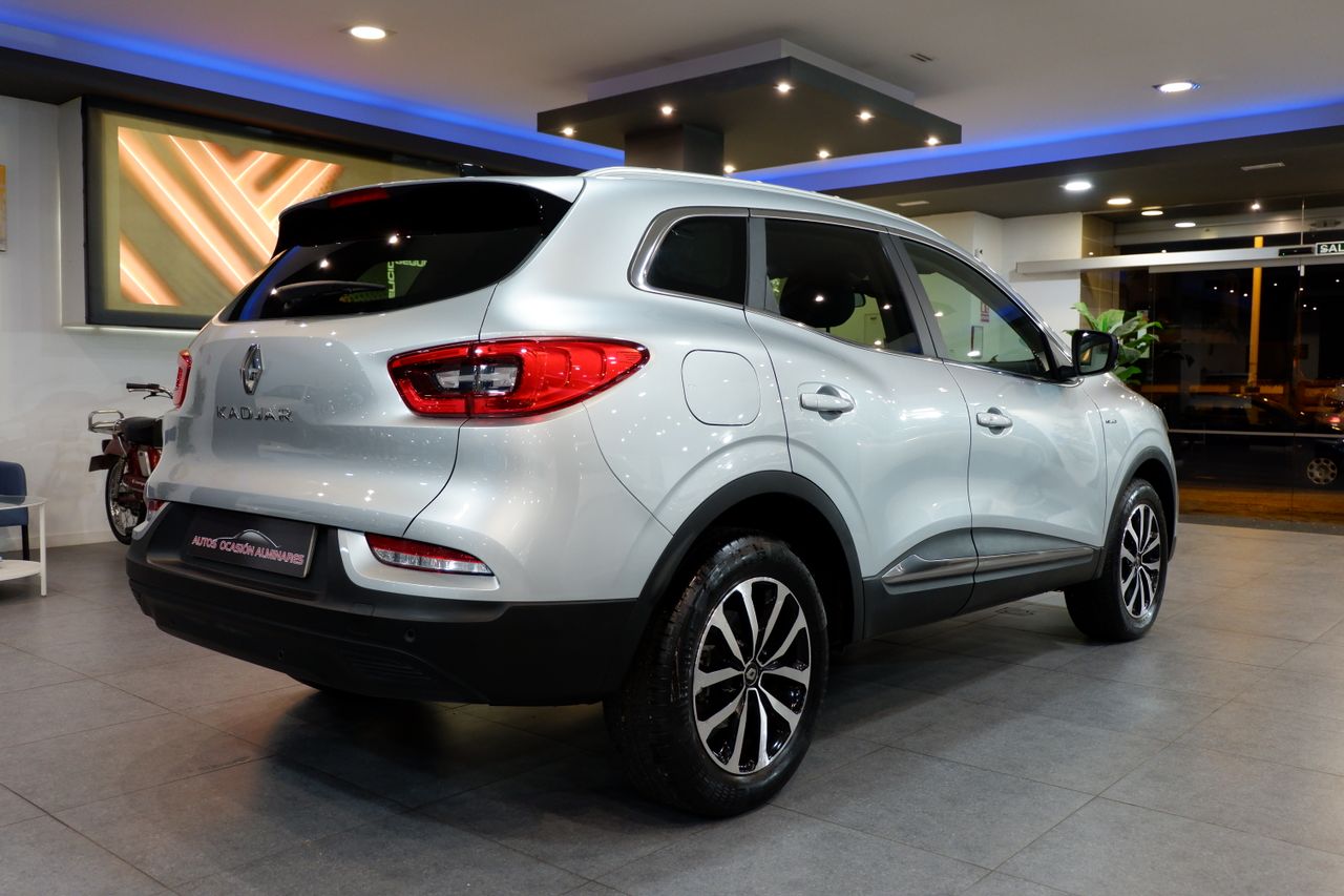 Renault Kadjar Limited TCe GPF 103 kW (140 CV) - Foto 5