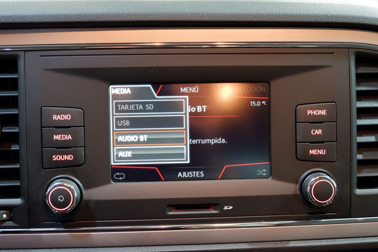 Seat Leon 1.2 TSI 110CV Style - Foto 17