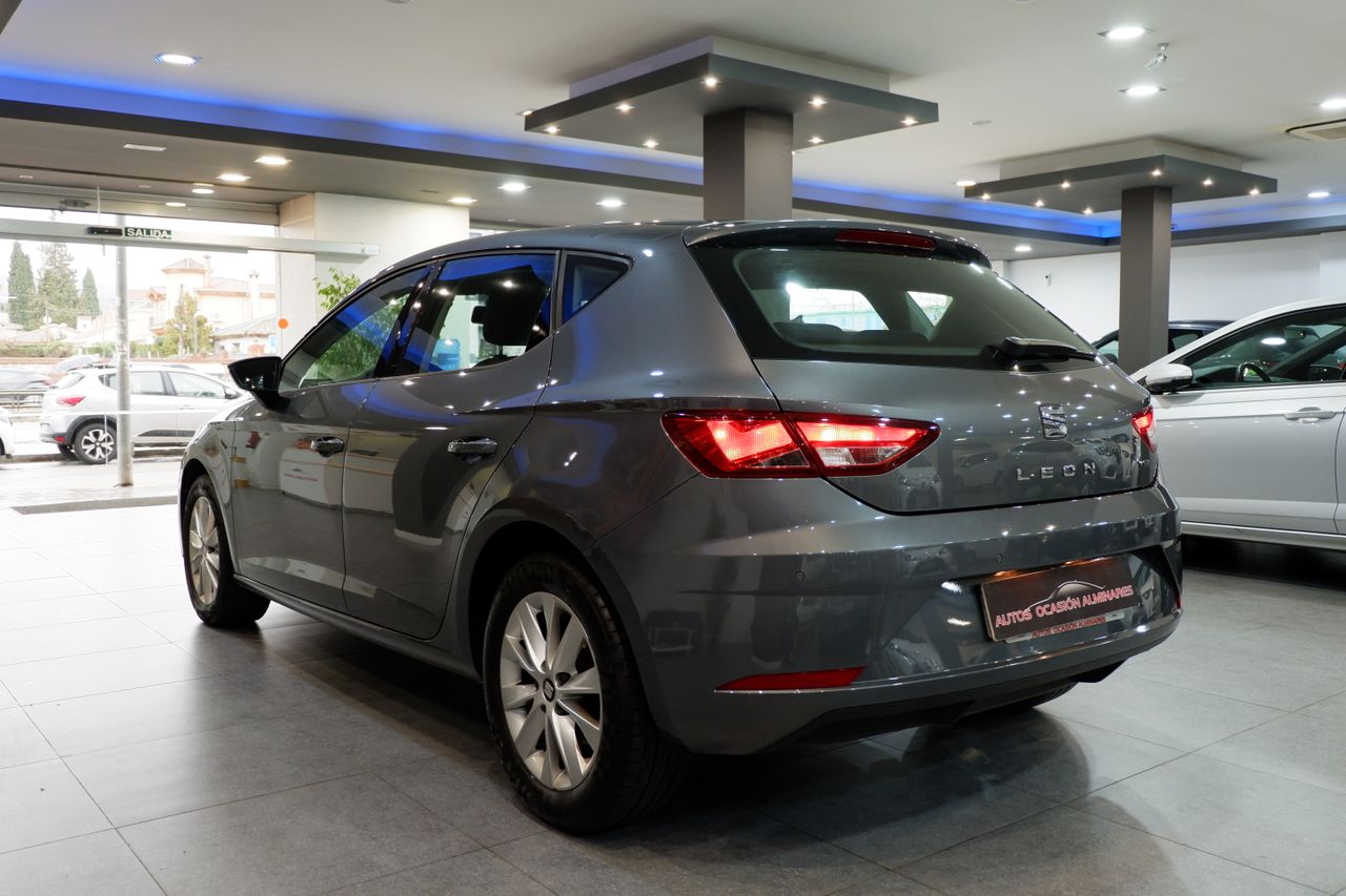 Seat Leon 1.2 TSI 110CV Style - Foto 7