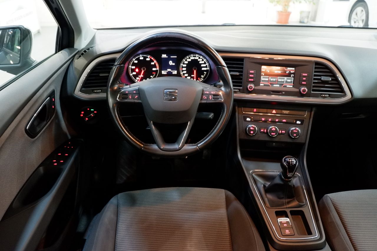 Seat Leon 1.2 TSI 110CV Style - Foto 10