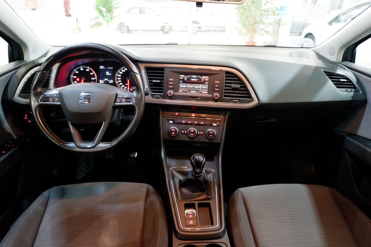 Seat Leon 1.2 TSI 110CV Style - Foto 9