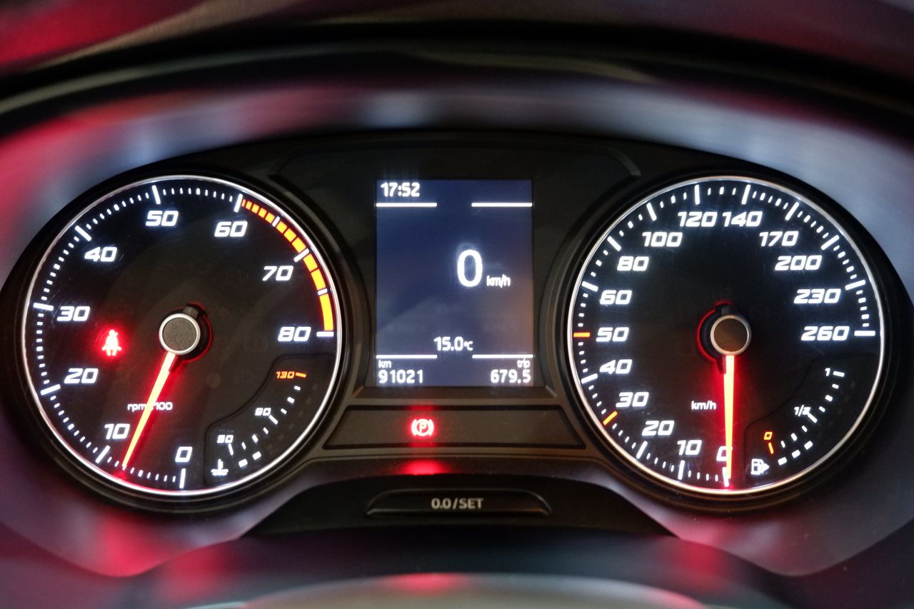 Seat Leon 1.2 TSI 110CV Style - Foto 19