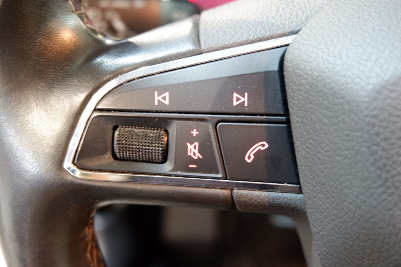 Seat Leon 1.2 TSI 110CV Style - Foto 22