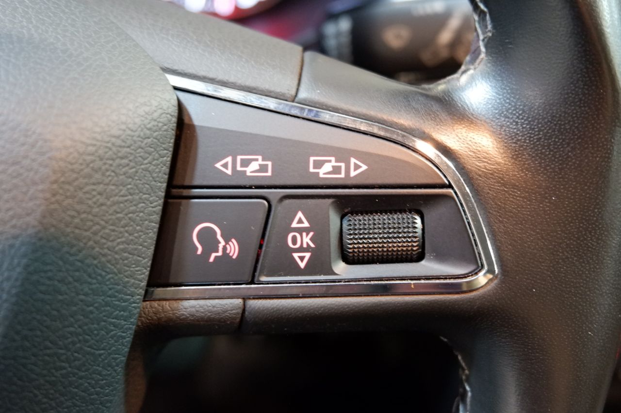 Seat Leon 1.2 TSI 110CV Style - Foto 21