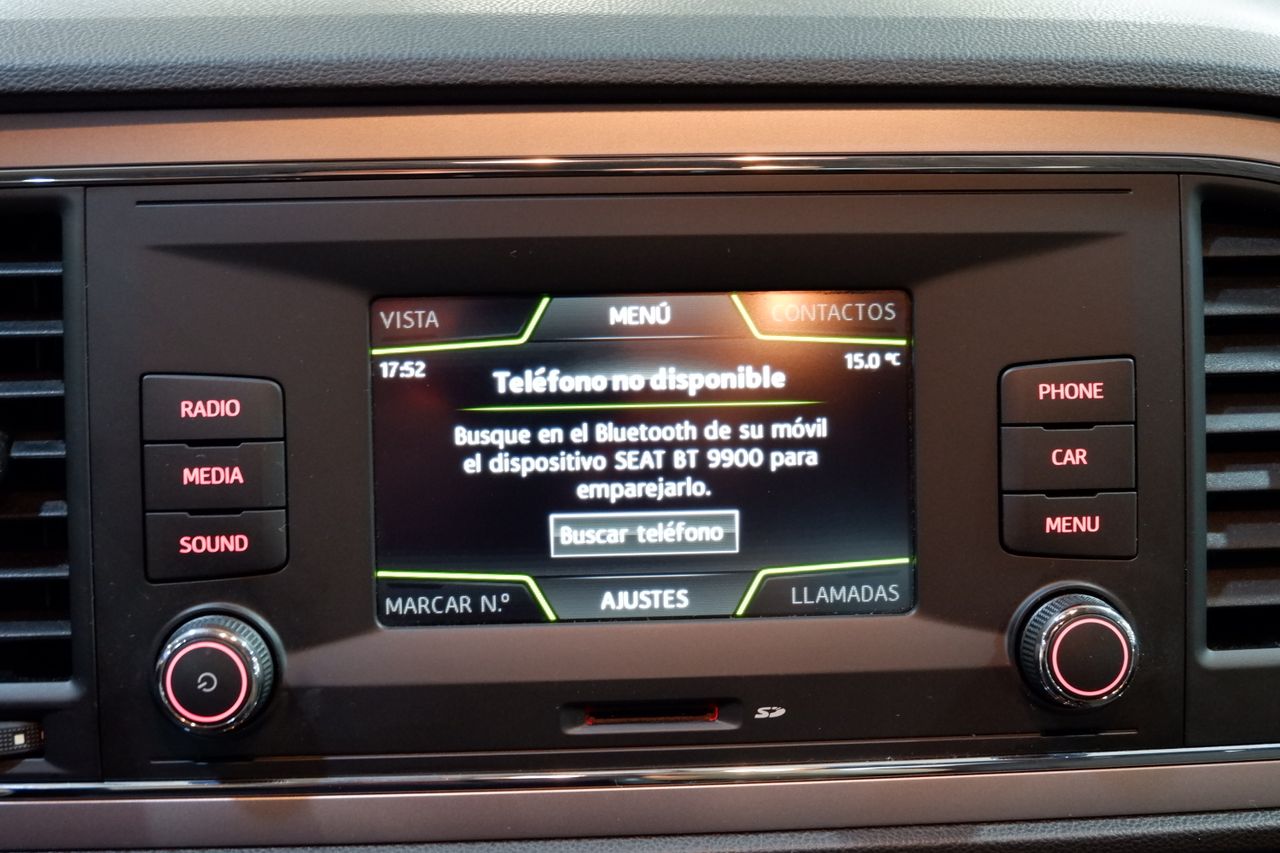 Seat Leon 1.2 TSI 110CV Style - Foto 18