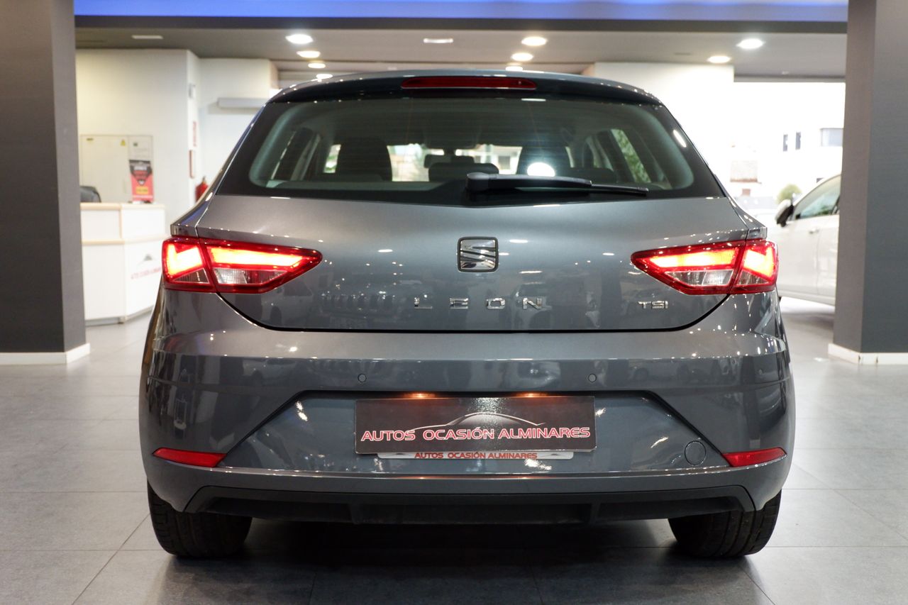 Seat Leon 1.2 TSI 110CV Style - Foto 6
