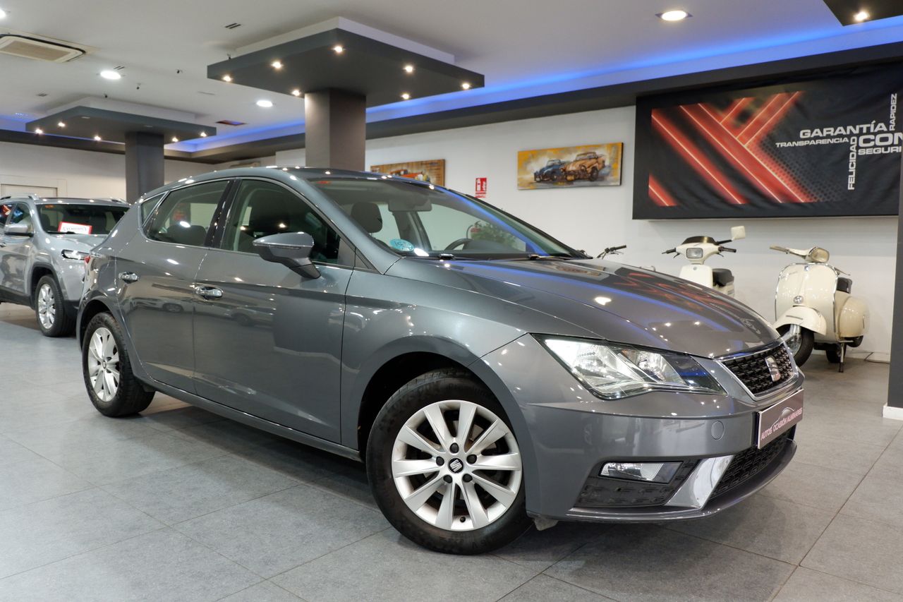 Seat Leon 1.2 TSI 110CV Style - Foto 4