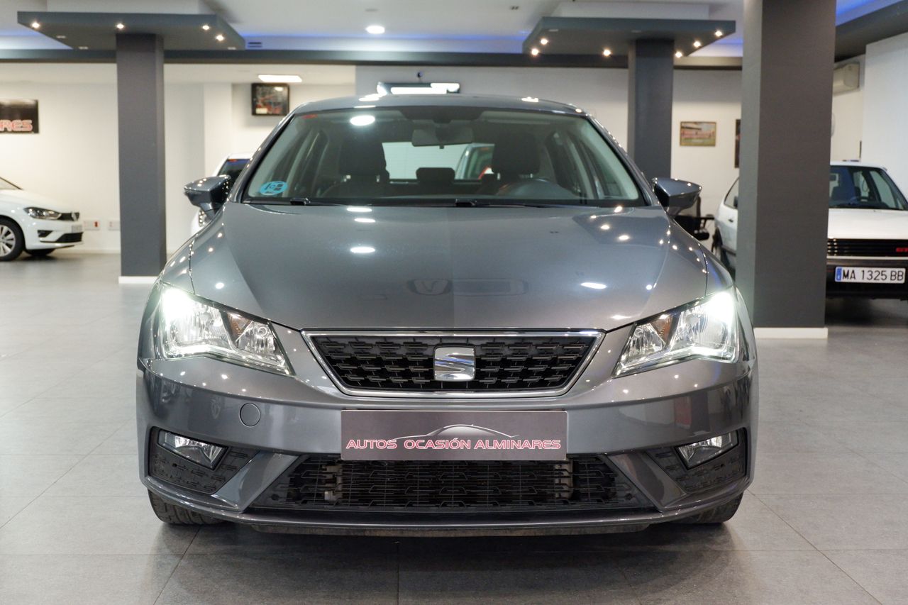 Seat Leon 1.2 TSI 110CV Style - Foto 3