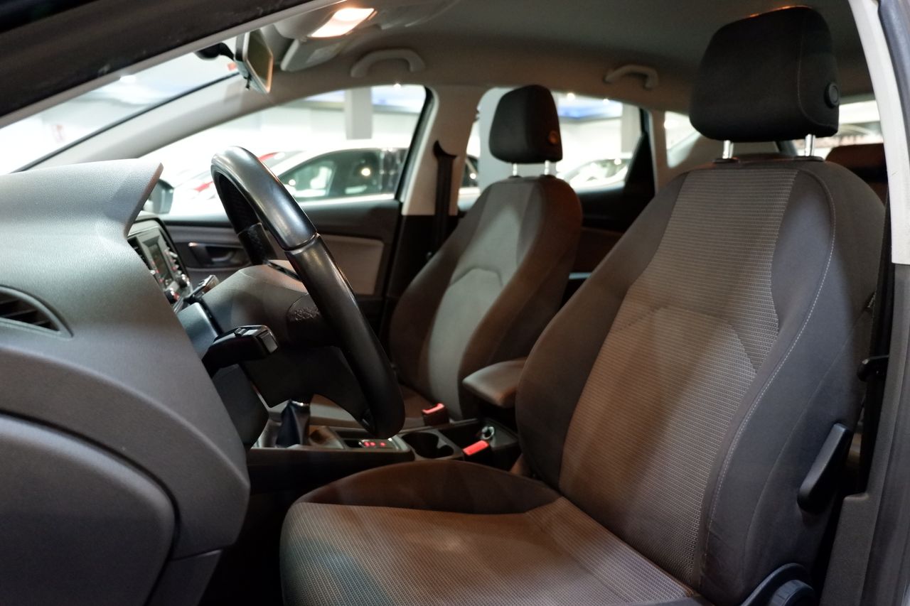 Seat Leon 1.2 TSI 110CV Style - Foto 12