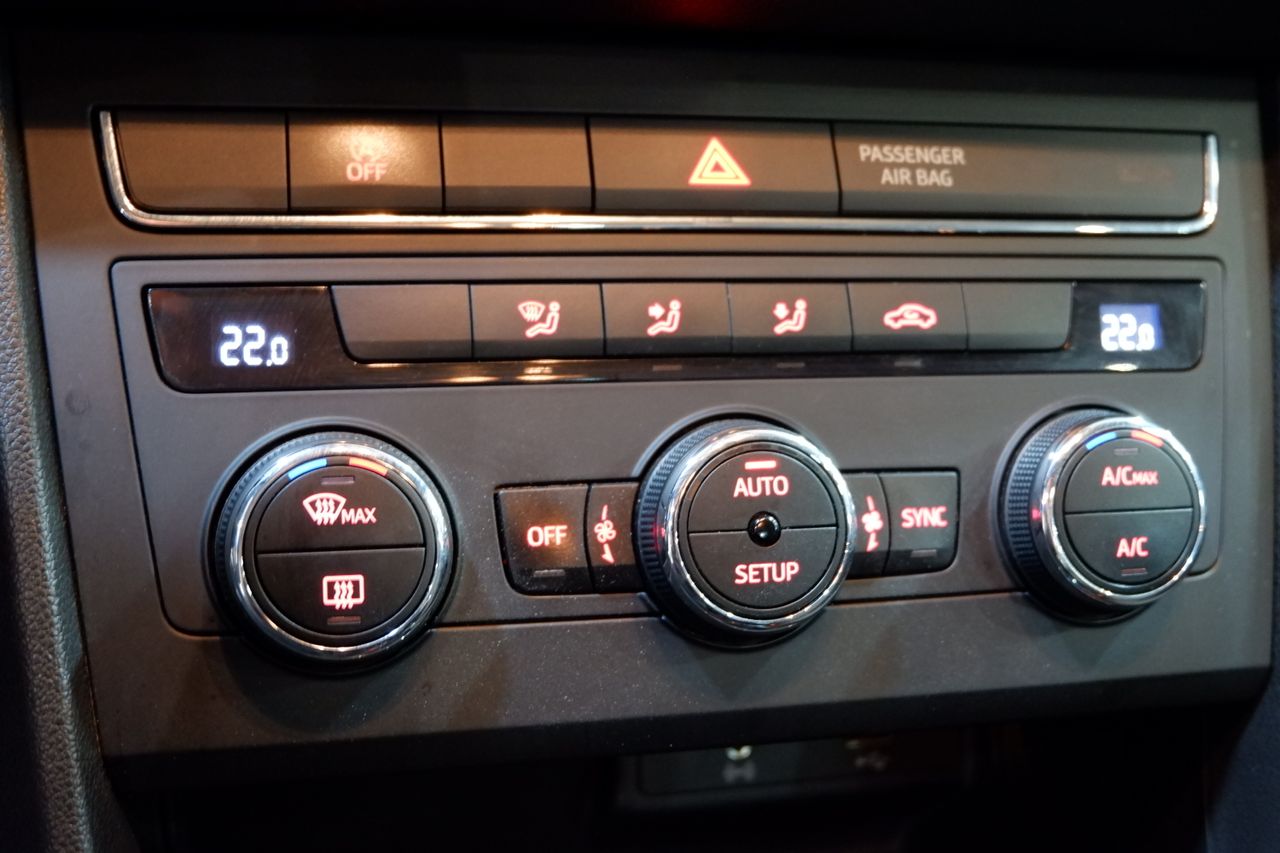 Seat Leon 1.2 TSI 110CV Style - Foto 15