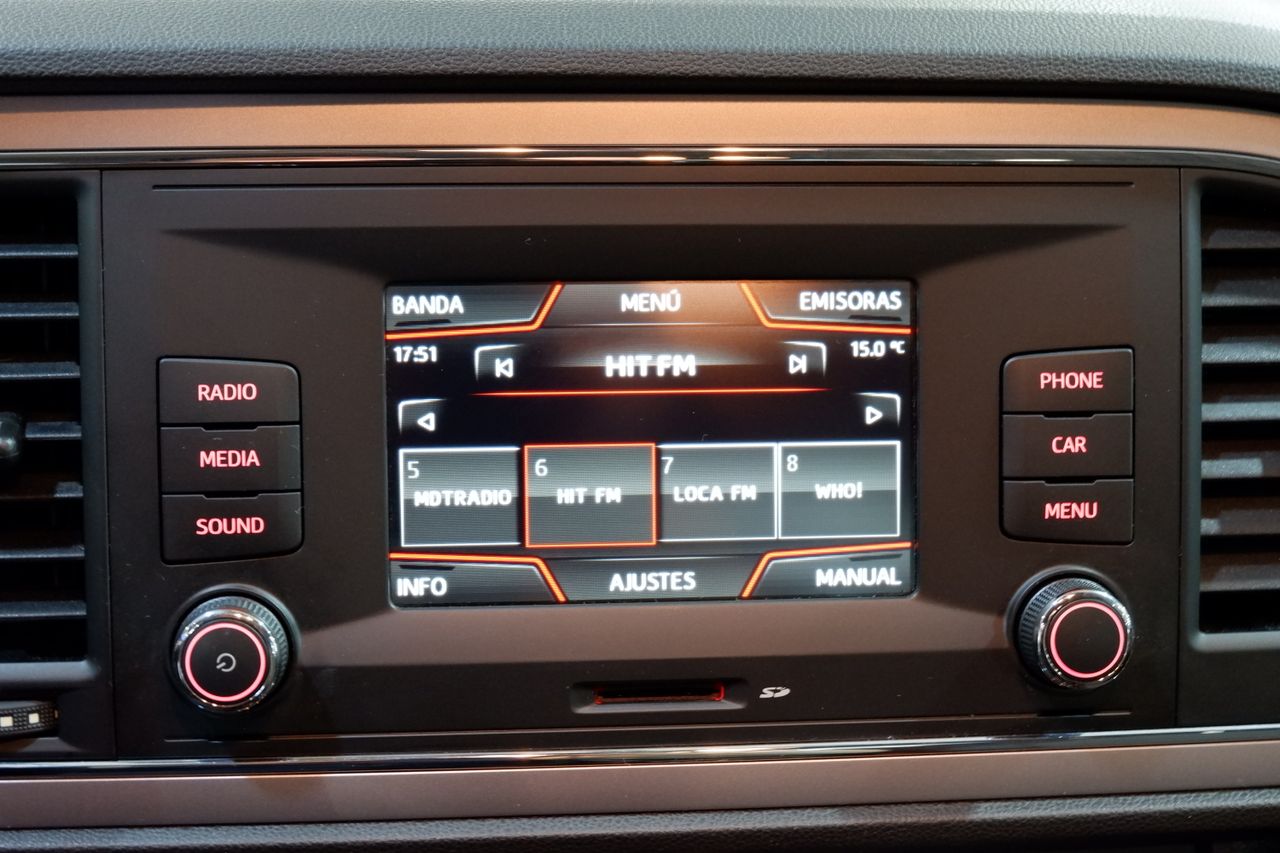 Seat Leon 1.2 TSI 110CV Style - Foto 16