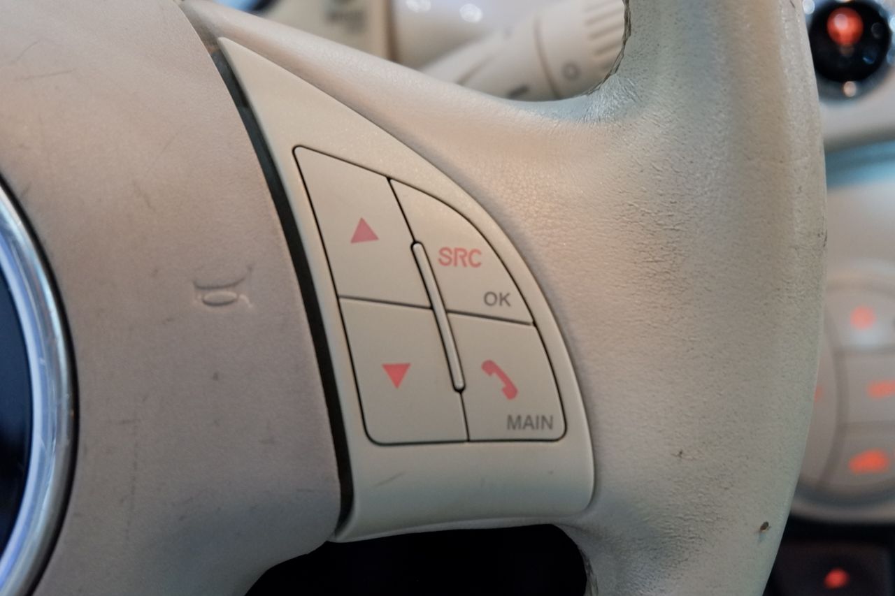 Fiat 500 Lounge 1.3 Multijet 16V 75 CV - Foto 12