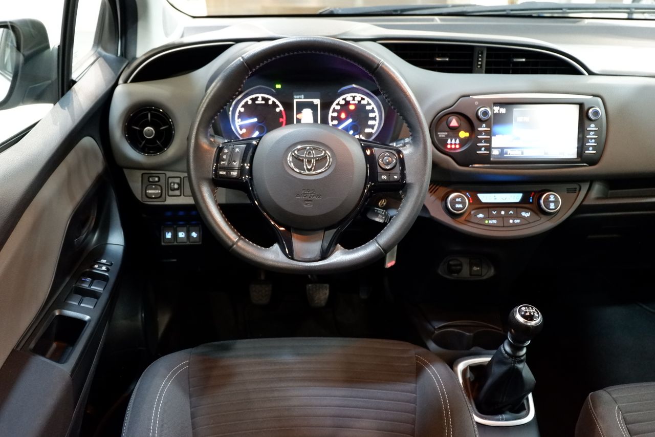 Toyota GR Yaris Yaris 5p 110 Active - Foto 10