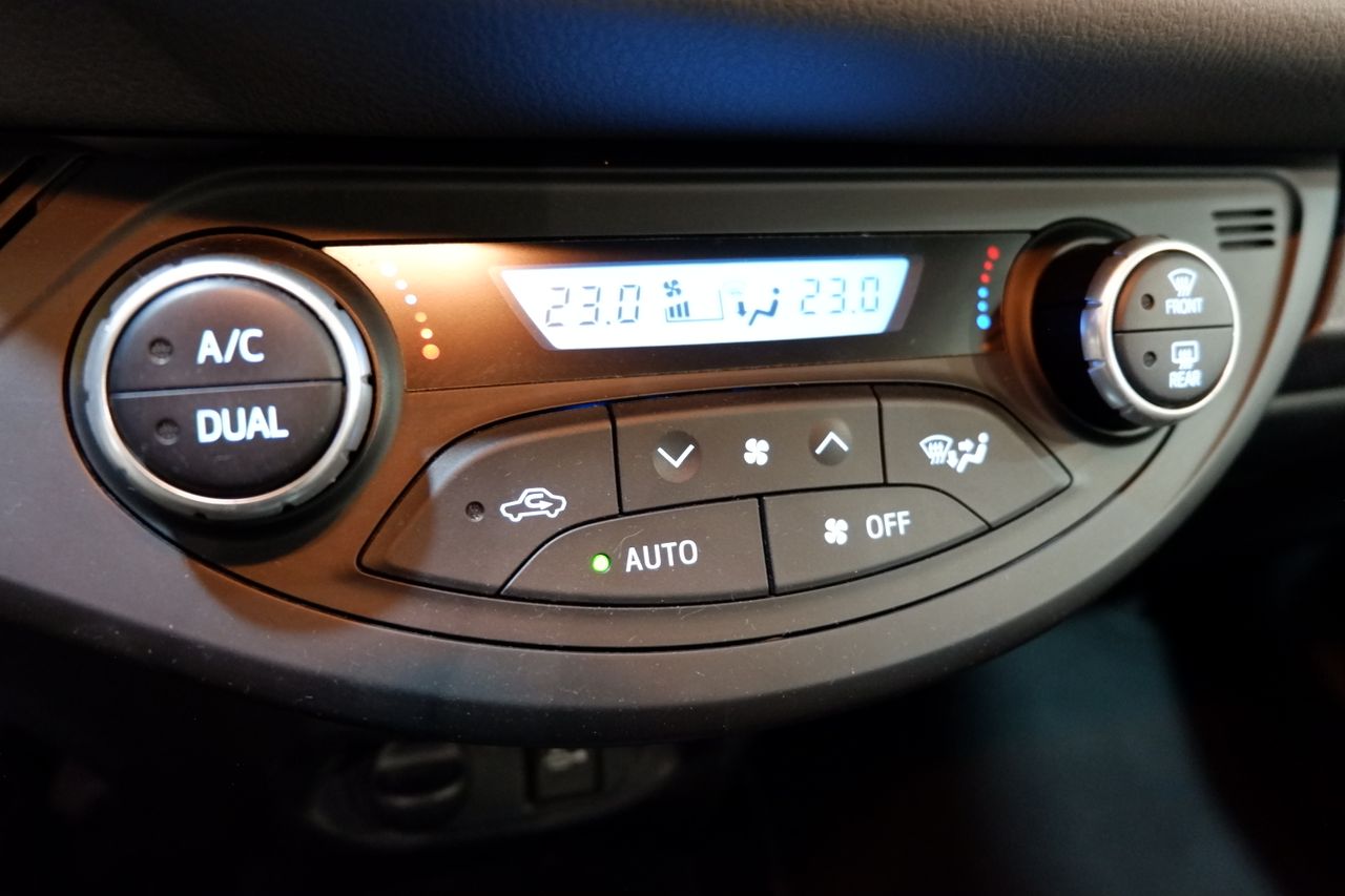 Toyota GR Yaris Yaris 5p 110 Active - Foto 14