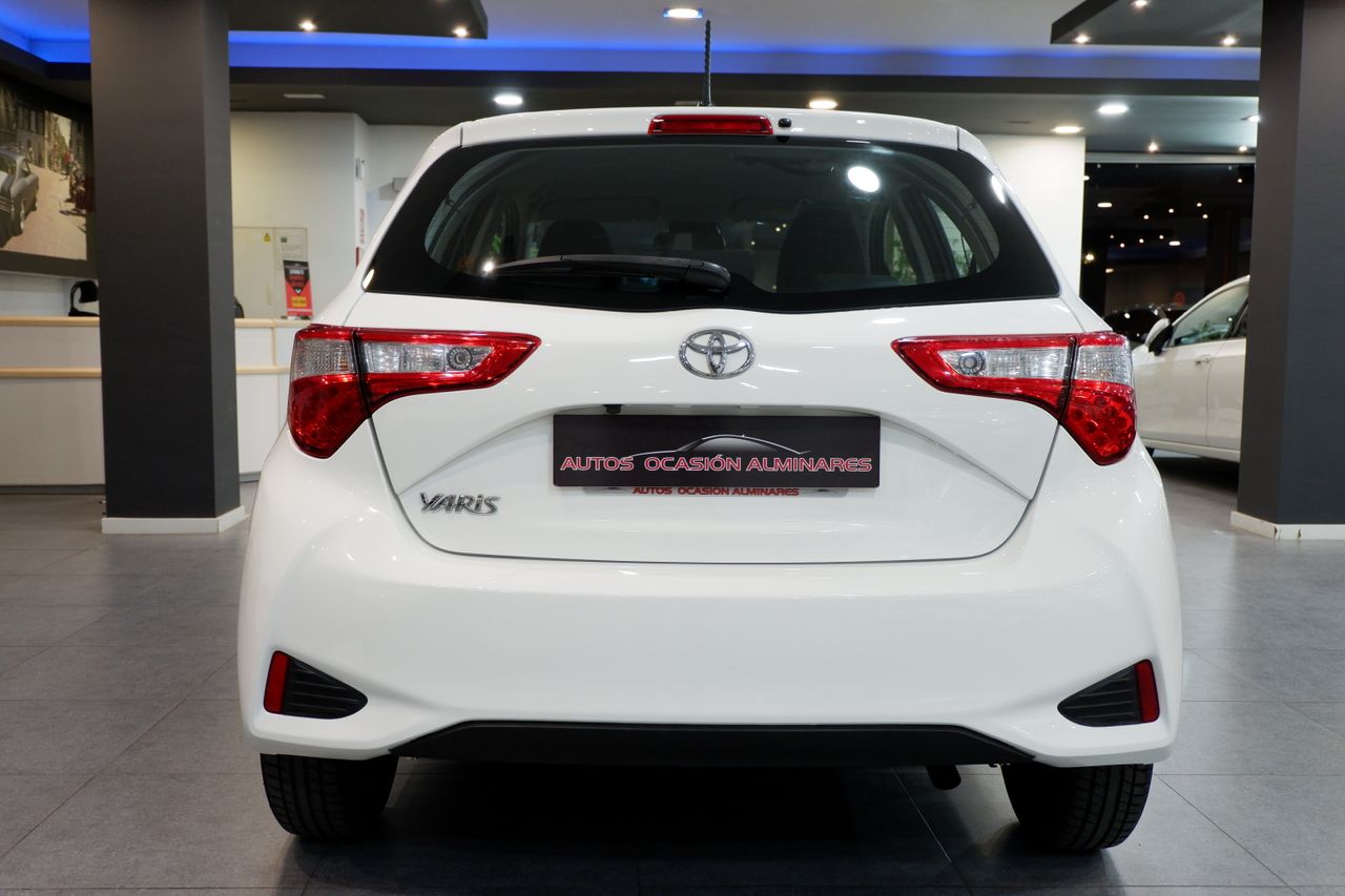 Toyota GR Yaris Yaris 5p 110 Active - Foto 6