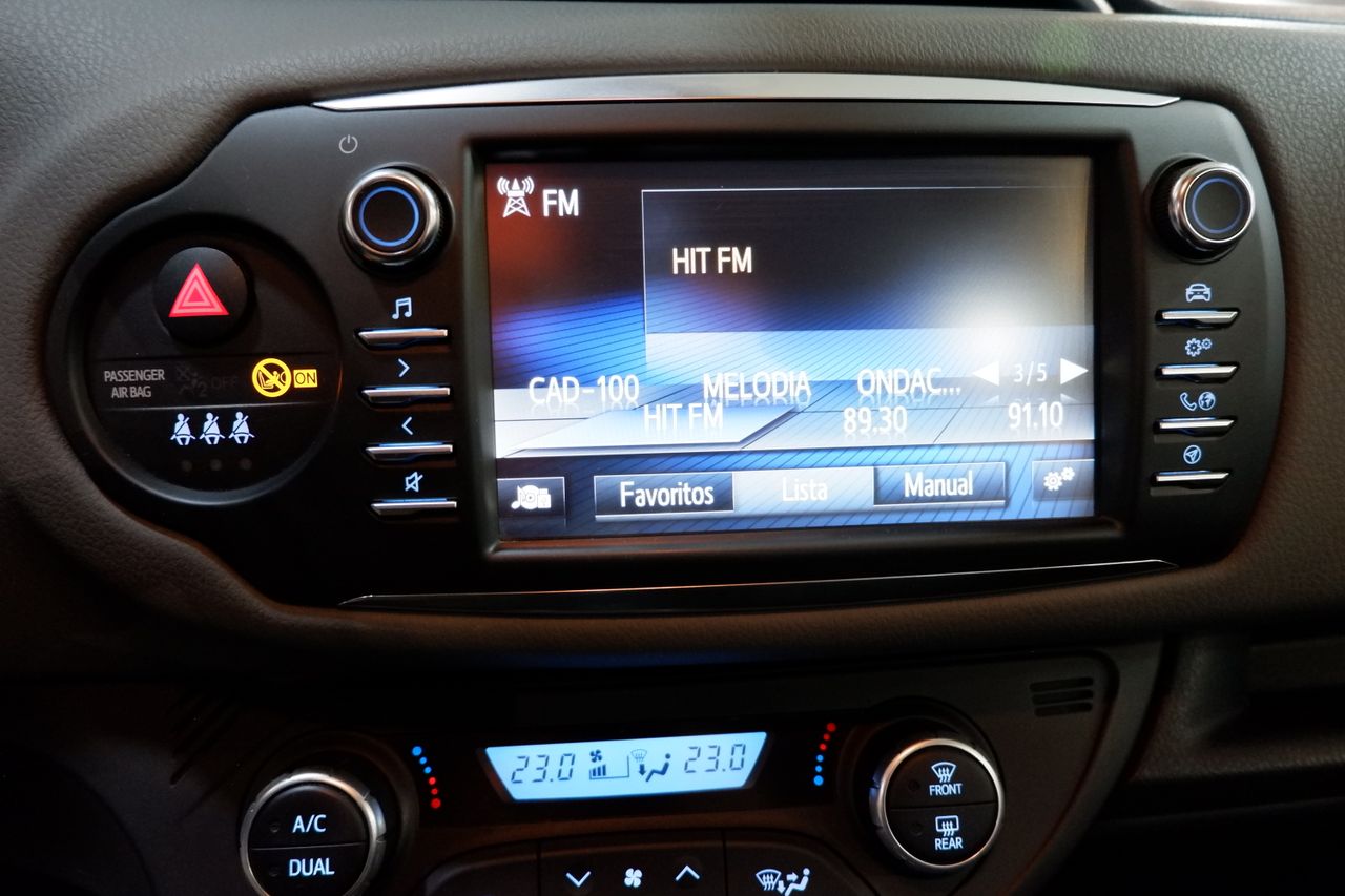 Toyota GR Yaris Yaris 5p 110 Active - Foto 15