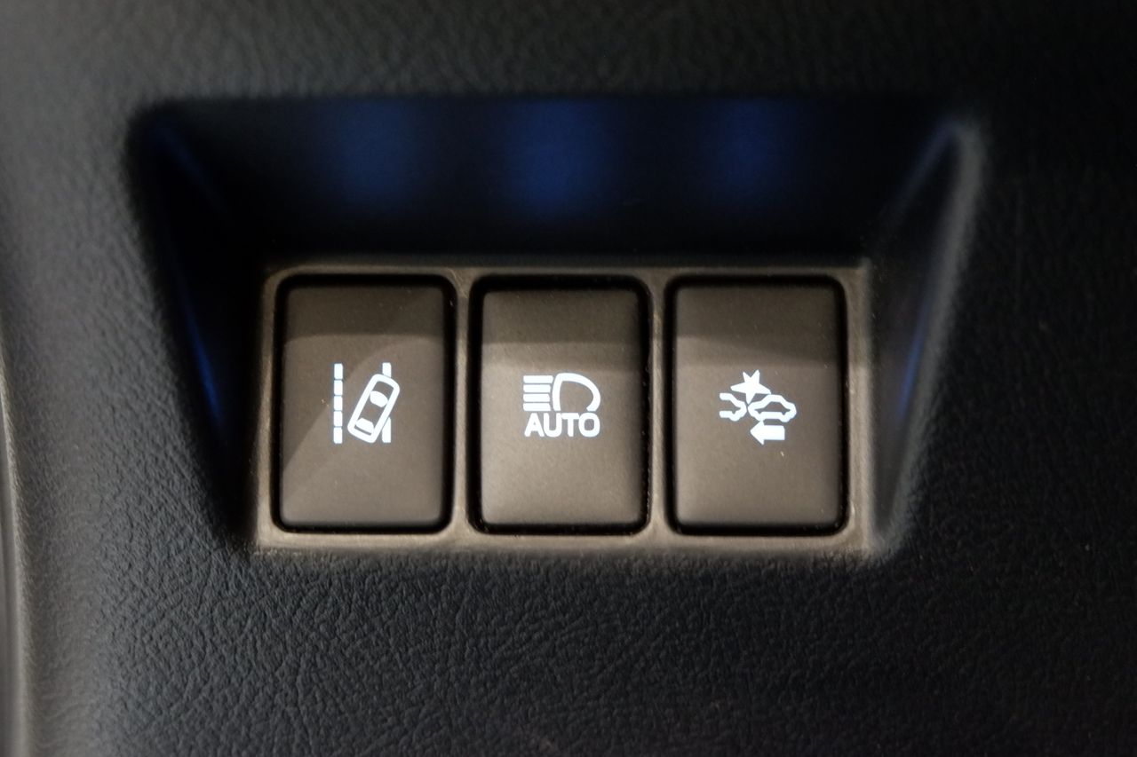 Toyota GR Yaris Yaris 5p 110 Active - Foto 20