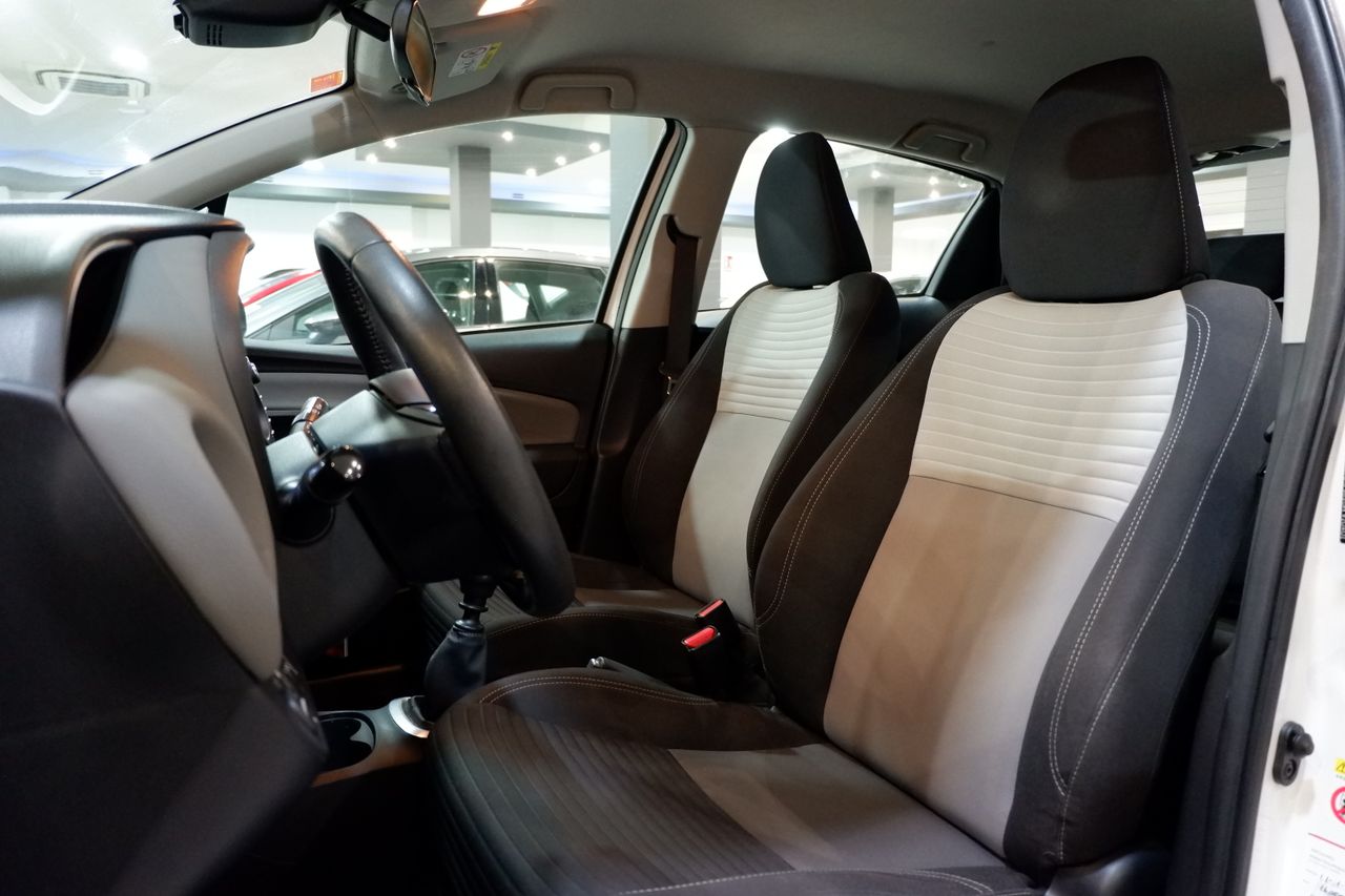 Toyota GR Yaris Yaris 5p 110 Active - Foto 12