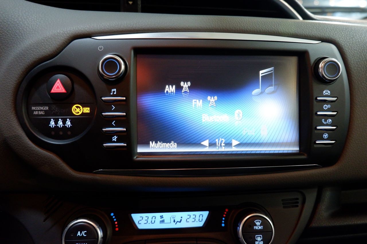 Toyota GR Yaris Yaris 5p 110 Active - Foto 16