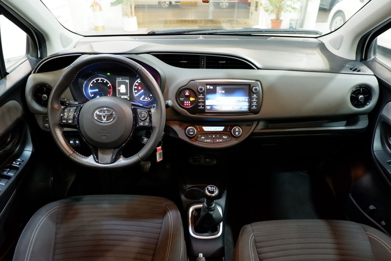 Toyota GR Yaris Yaris 5p 110 Active - Foto 9